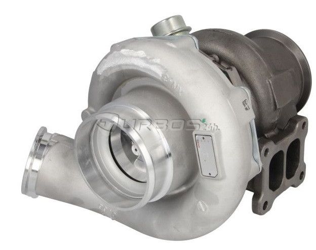 Turbo Scania R450 450 Garrett 840466