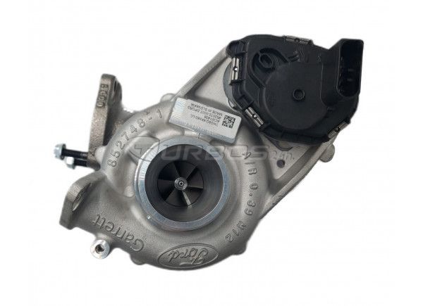 Turbo Ford Focus IV 2.0 (EcoBlue) Garrett 2481579