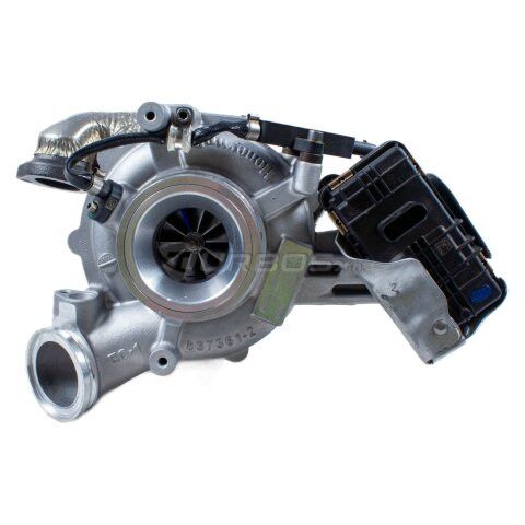 Turbo Audi SQ7 4.0 (TDI) Garrett 854361