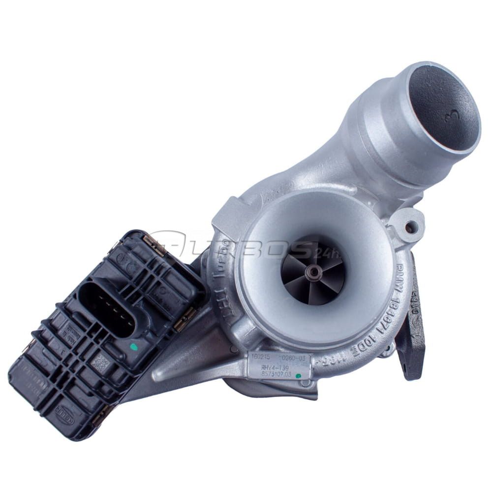 Turbo BMW 218d 2.0 d IHI 8573108