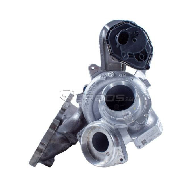 Turbo Audi A3 30 (TDI) Garrett 872869