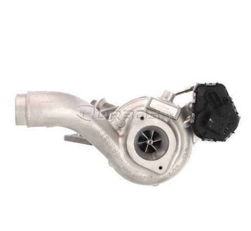 Turbo Ducato Garrett 877674