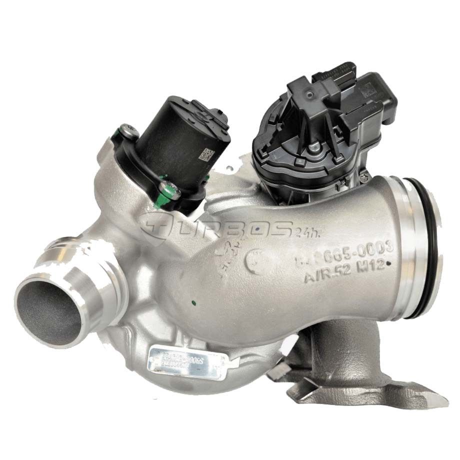 Turbo Garrett 894018