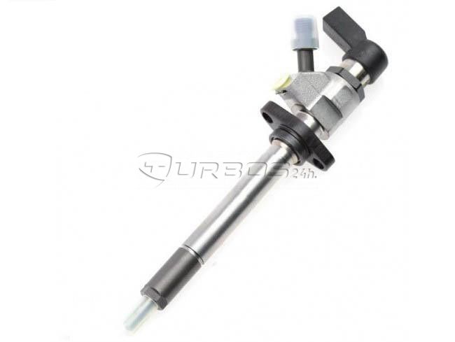 Inyector Citro&euml;n C5 2.0 HDI VDO Siemens 96593...