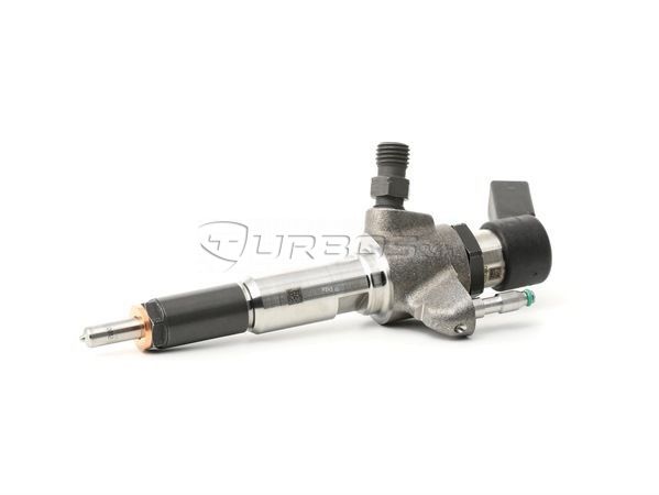 Inyector Ford Mondeo 1.6 TDCI VDO &zwnj;9674973080