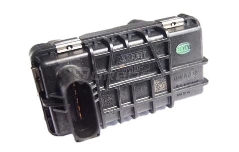 Actuador Ford Mondeo 2.2 TDCI Hella G-221