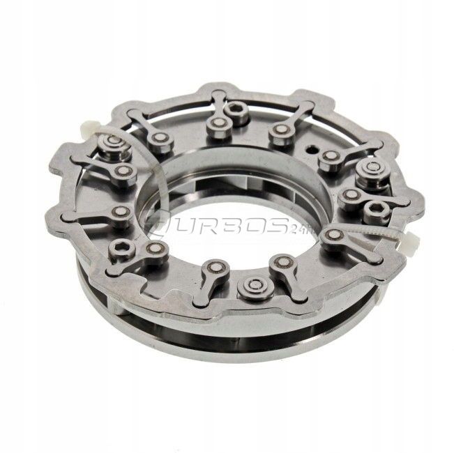 Geometrías TurboDiesel Direct