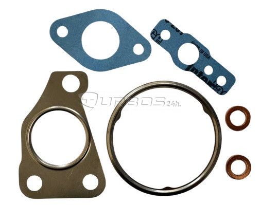 Kit de Juntas Fiat Fiorino 1.3 JTDM KIT-543597...