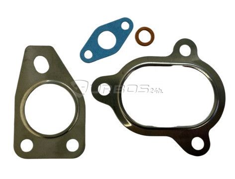 Kit de Juntas Renault Fluence 1.5 (DCI) KIT-54...