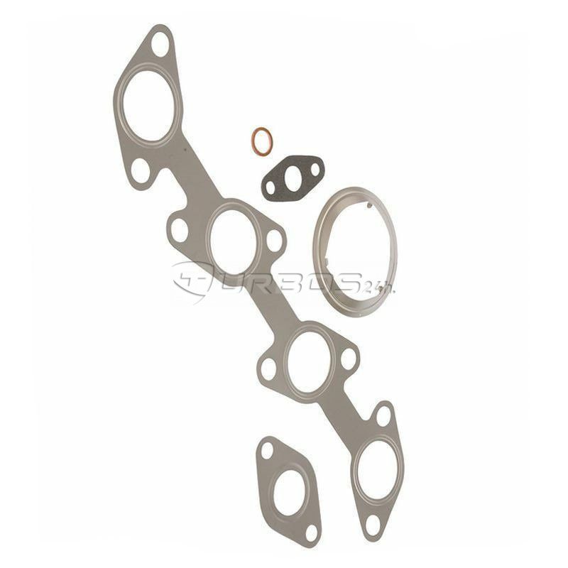 Kit de Juntas Seat Toledo III 2.0 TDI KIT-724930 #1