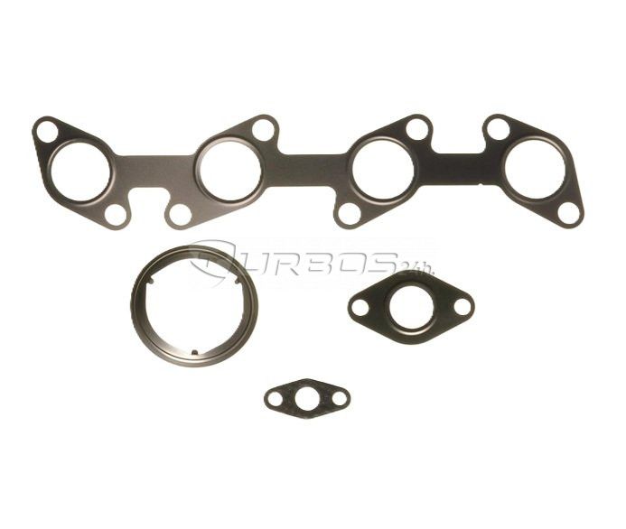 Kit de Juntas Volkswagen Passat B6 2.0 TDI KIT... #2