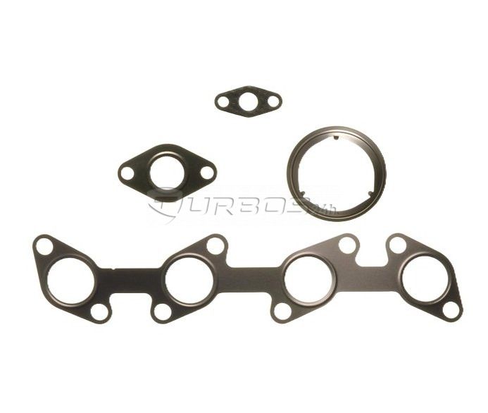 Kit de Juntas Volkswagen Passat B6 2.0 TDI KIT... #3