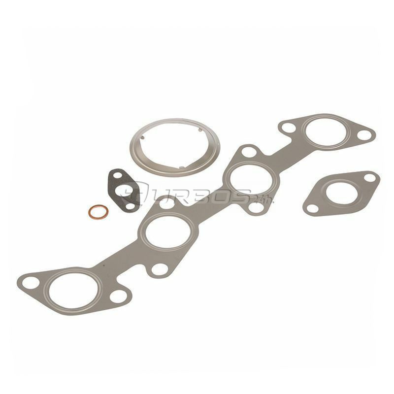 Kit de Juntas Jeep Compass 2.0 (CRD) KIT-768652