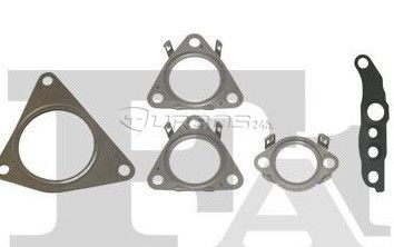 Kit de Juntas Audi A8 Q7 3.0 TDI (4H_) KIT-799671