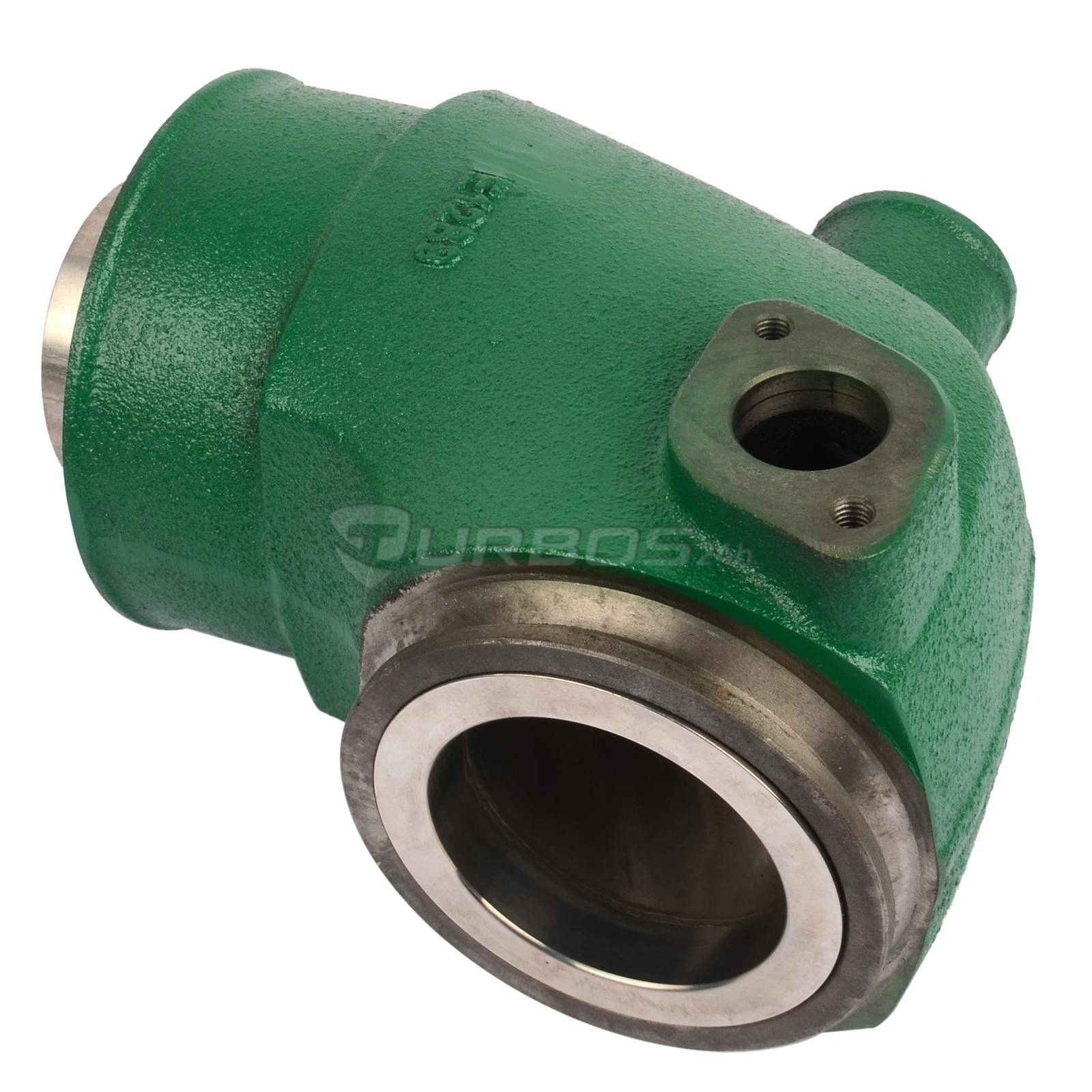 Kit de Montaje Volvo-Penta Marino 3590 KM-5326...
