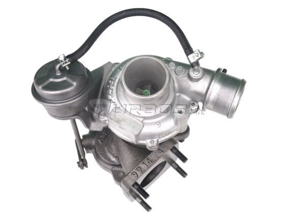 Turbo Fiat Linea 1.4 (T-JET) IHI VL39