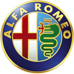 Alfa-Romeo